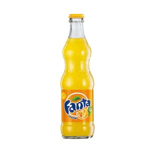 Fanta