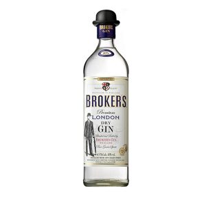 Brokers-London-Dry-Gin