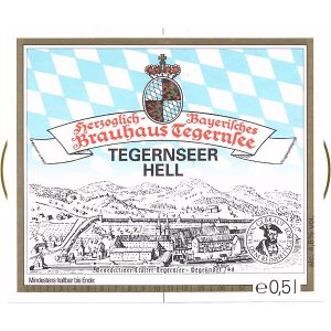 Tegernseer-hell